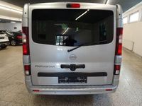 Gebraucht Nissan Primastar 150 PS (110 kW) 2025 Grey highland Van / Kleinbus