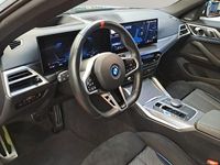 Gebraucht BMW i4 Performance 400 kW (544 PS) 2024 Grün Limousine