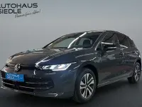 Gebraucht VW Golf VIII 116 PS (85 kW) 2026 Grau Limousine