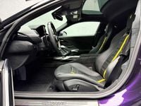 Neu Ferrari 12 Cilindri 829 PS (609 kW) 2025 Violett Coupé