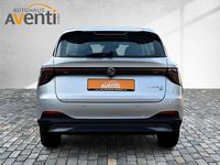 Neu MG S5 Comfort 125 kW (170 PS) 2026 Silber SUV