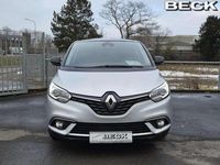 Gebraucht Renault Scénic IV Bose Edition 132 PS (97 kW) 2017 Grau d69 + schwarz gne Van / Kleinbus