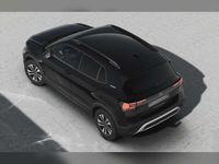 Neu VW T-Cross 116 PS (85 kW) 2026 Deep black perleffekt SUV