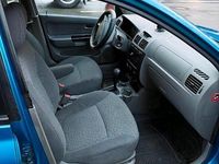 Gebraucht Kia Rio 97 PS (71 kW) 2003 Blau Kombi