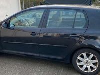 gebraucht VW Golf V Golf1.4 Sportline