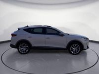 Gebraucht Cupra Formentor 204 PS (150 kW) 2024 Weiß SUV