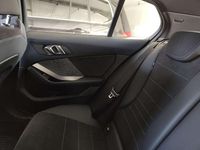 Gebraucht BMW 116 Sport Line 122 PS (89 kW) 2025 Weiß Kleinwagen