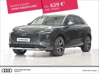 Neu Audi Q3 Sport 177 PS (130 kW) 2026 Grau SUV