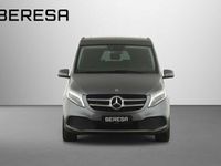 gebraucht Mercedes V300 Marco Polo Horizon 4MATIC Standhz Navi