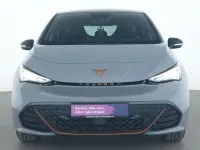 Second-hand Cupra Born 150 kW (204 CP) 2024 Gri Hatchback