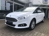 gebraucht Ford S-MAX 2.0 EcoBlue