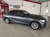Gebraucht BMW 218 136 PS (100 kW) 2019 Grau Coupé