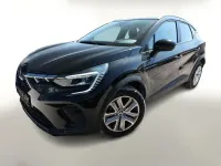 Gebraucht Mitsubishi ASX Plus 91 PS (66 kW) 2024 Onyx schwarz metallic SUV