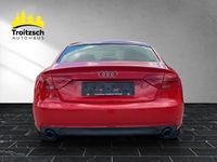 gebraucht Audi A5 Sportback 1.8 TFSI / WENIG KM / Scheckheft