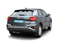 Gebraucht Audi Q2 S-Line 150 PS (110 kW) 2025 Grau SUV