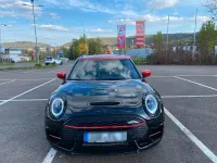 Gebraucht Mini John Cooper Works Clubman 306 PS (225 kW) 2022 Schwarz Kombi