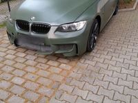 gebraucht BMW 335 e92 i