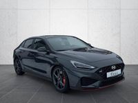 Gebraucht Hyundai i30 N Performance 280 PS (205 kW) 2024 Dark knight / mic Limousine