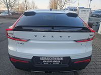 Gebraucht Volvo C40 Ultimate 300 kW (408 PS) 2022 Weiß SUV