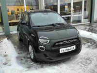 Gebraucht Fiat 500e 86 kW (118 PS) 2023 Schwarz Limousine