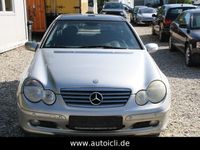 gebraucht Mercedes CL200 Kompressor * Sequentronic * HU 08/2024 *