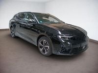 Gebraucht Opel Astra S 131 PS (96 kW) 2024 Schwarz Kombi