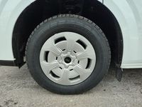 Gebraucht Ford Transit Custom Trend 136 PS (100 kW) 2025 Weiss Kombi