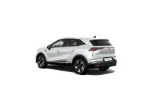 Neu Renault Symbioz Techno 159 PS (116 kW) 2026 Perlmuttweiß metallic SUV