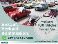 Gebraucht Mercedes W111 120 PS (88 kW) 1965 Weiß Cabrio