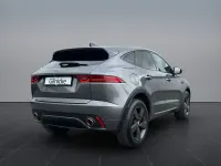 Gebraucht Jaguar E-Pace R-Dynamic 181 PS (133 kW) 2019 Corris grey SUV