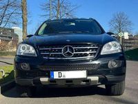 Gebraucht Mercedes ML320 224 PS (164 kW) 2006 SUV