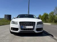 Gebraucht Audi S5 Cabriolet Comfort 354 PS (260 kW) 2011 Coupé