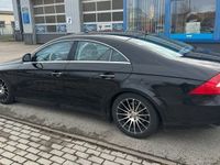 gebraucht Mercedes CLS320 CDI - Erstbesitzer Schumacher Familie !!