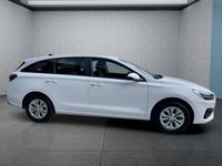 Neu Hyundai i30 97 PS (71 kW) 2025 Weiß Kombi