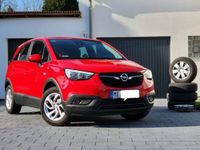 gebraucht Opel Crossland X 