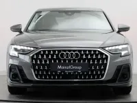Gebraucht Audi A8 Comfort 340 PS (250 kW) 2022 Terragrau metallic Limousine