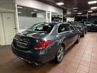 gebraucht Mercedes C220 BlueTec / d, Exclusive, Standheiz., Kamera