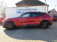 gebraucht Ford Mustang Mach-E 