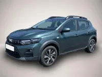 Neu Dacia Sandero Expression 110 PS (80 kW) 2026 Manufacturer