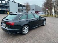 gebraucht Audi A6 3,0 TDI Avant PANO-KLIMA-AUT