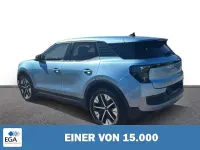 Usata Ford Explorer Extended Range 210 kW (286 CV) 2024 Blu SUV