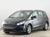 Gebraucht Ford S-MAX Titanium 190 PS (139 kW) 2020 Van / Kleinbus