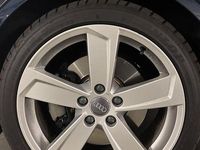 Second-hand Audi A3 Sport 150 CP (110 kW) 2019 Albastru Berlinǎ