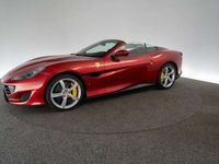 gebraucht Ferrari Portofino Singen