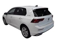 Gebraucht VW Golf VIII Goal 204 PS (150 kW) 2025 Weiß Limousine