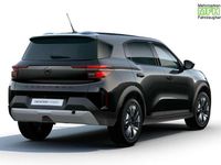 Neu Opel Frontera 145 PS (106 kW) 2026 Carbon black SUV