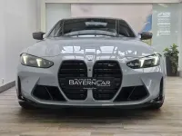 Używany BMW M4 Performance 530 KM (389 kW) 2025 Szary Coupe