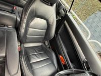 Gebraucht Mercedes E250 204 PS (150 kW) 2011 Silber Coupé