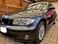 gebraucht BMW 118 