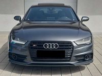 gebraucht Audi S7 Sportback 4.0/3xS-Line/RS/LED/B&O/360"/Sdach/21"